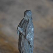 Statuette notre dame