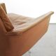 Club armchair Horst Brüning COR Chair for COR