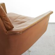 Club armchair Horst Brüning COR Chair for COR