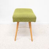 Green Ottoman