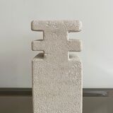 Albert Tormos stone lamp, 1970