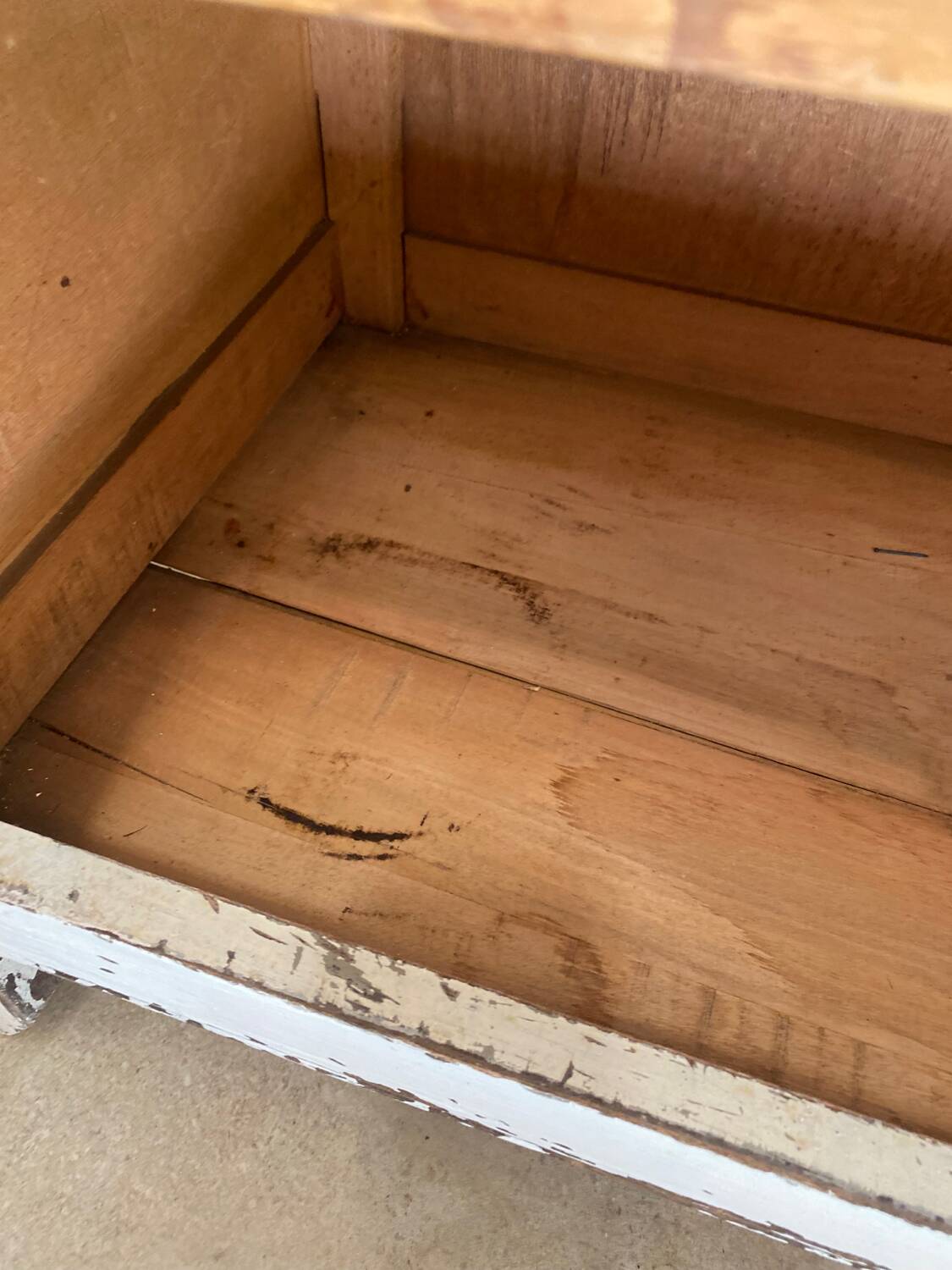 Grand Parisian Buffet