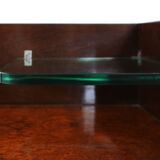 Miroir de toilette Art Déco par De Coene Belgique, 1930