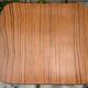 Mismatched formica chairs