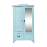 Armoire parisienne