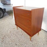 Vintage dresser