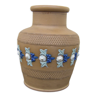 Doulton Lambeth English Vase
