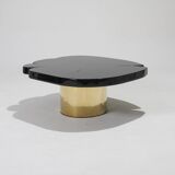 Table basse modèle "a" alma ébénistes