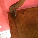 Tea table