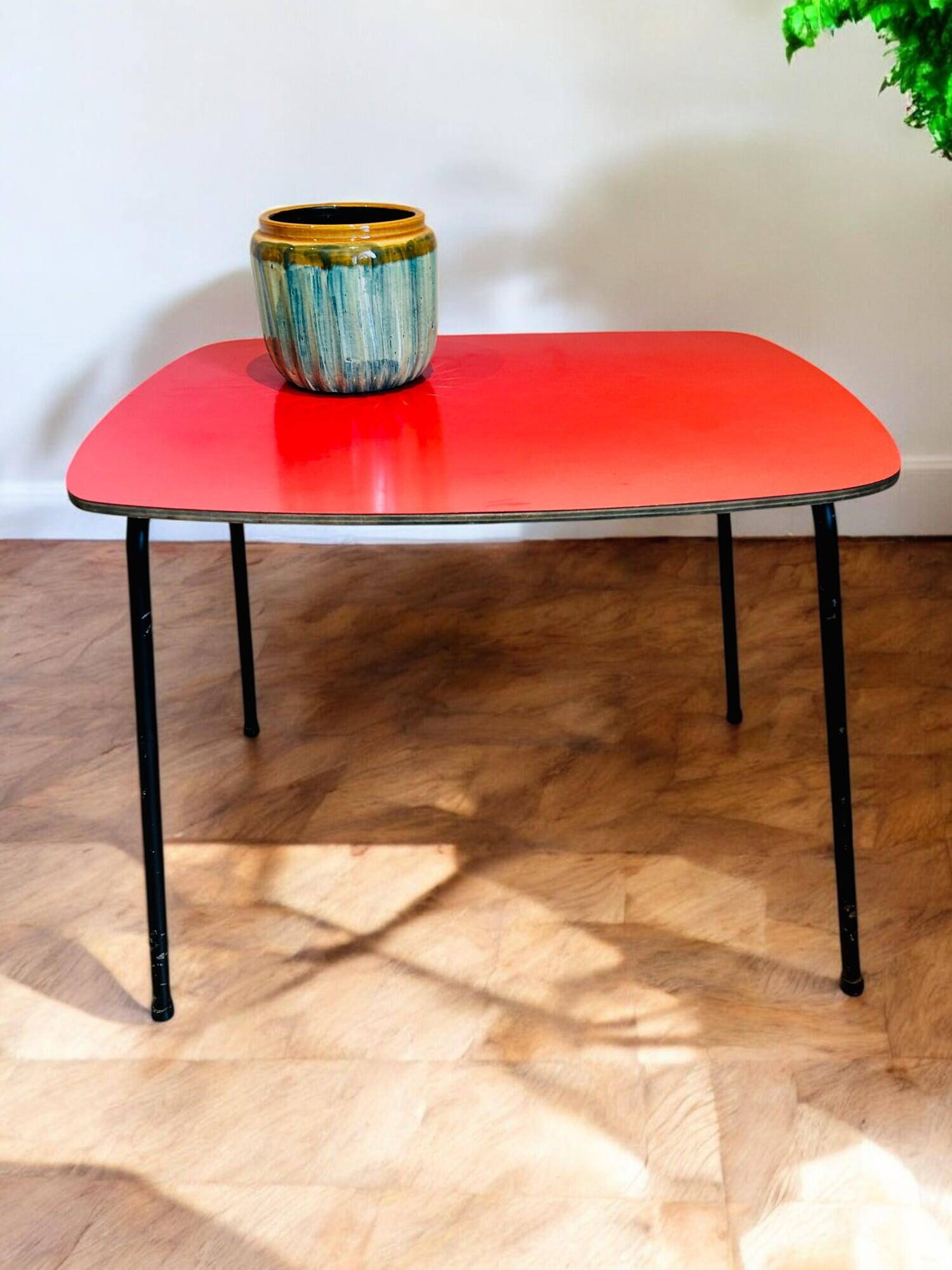 Side table