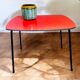 Side table