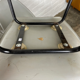 Set of 4 chairs by Miroslav Navratil