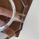 Pocket tray Baccarat 1930 art deco