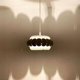 Metal pendant lamp by Thorsten Orrling