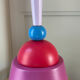 Lampe style Menphis 
