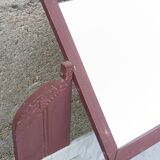 Coiffeuse Art déco en marbre