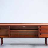 Vintage Scandinavian sideboard.