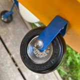 Vintage aviator children's luster