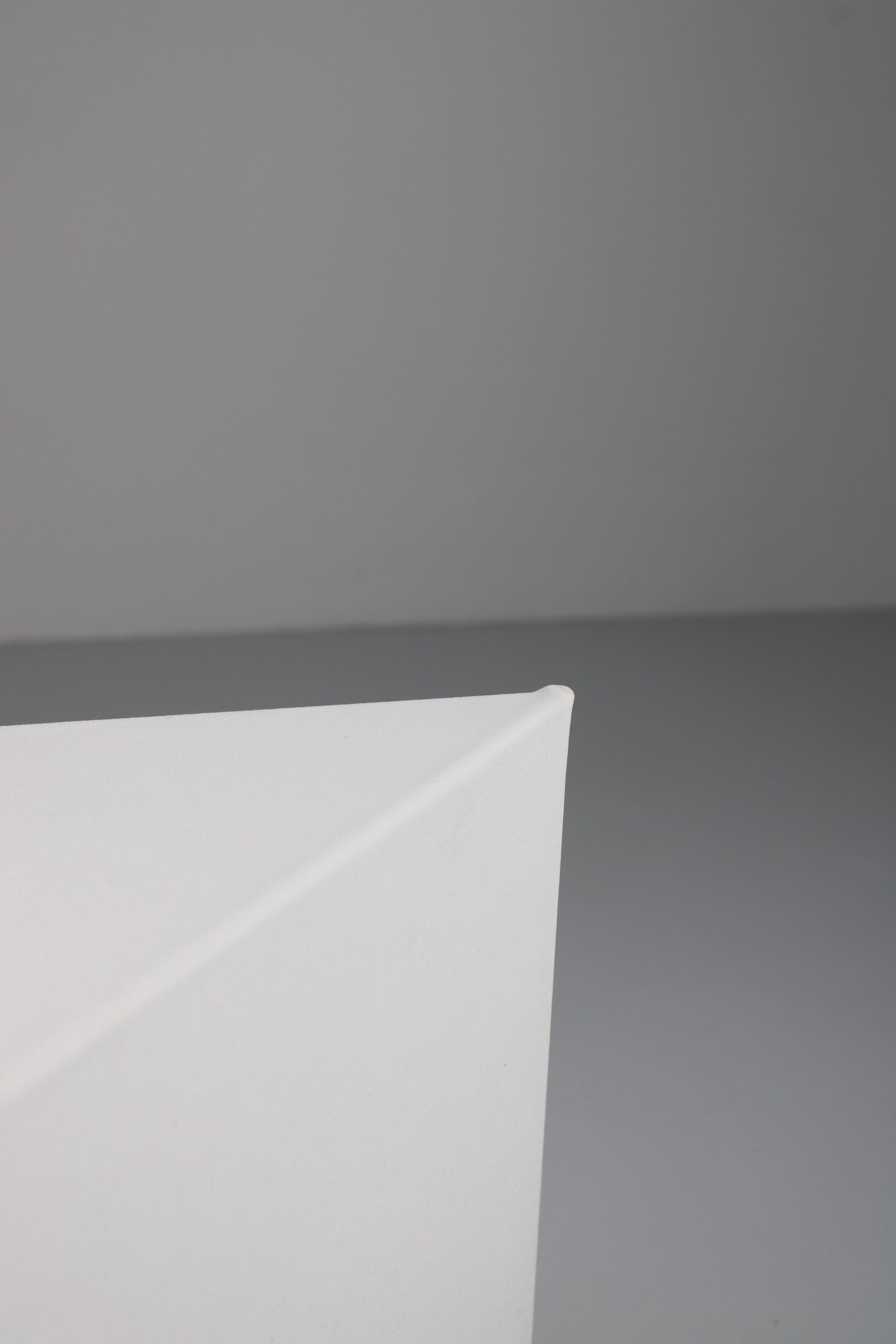 Lampe de table Accademia par Cini Boeri pour Artemide, 1978