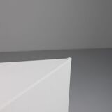 Lampe de table Accademia par Cini Boeri pour Artemide, 1978