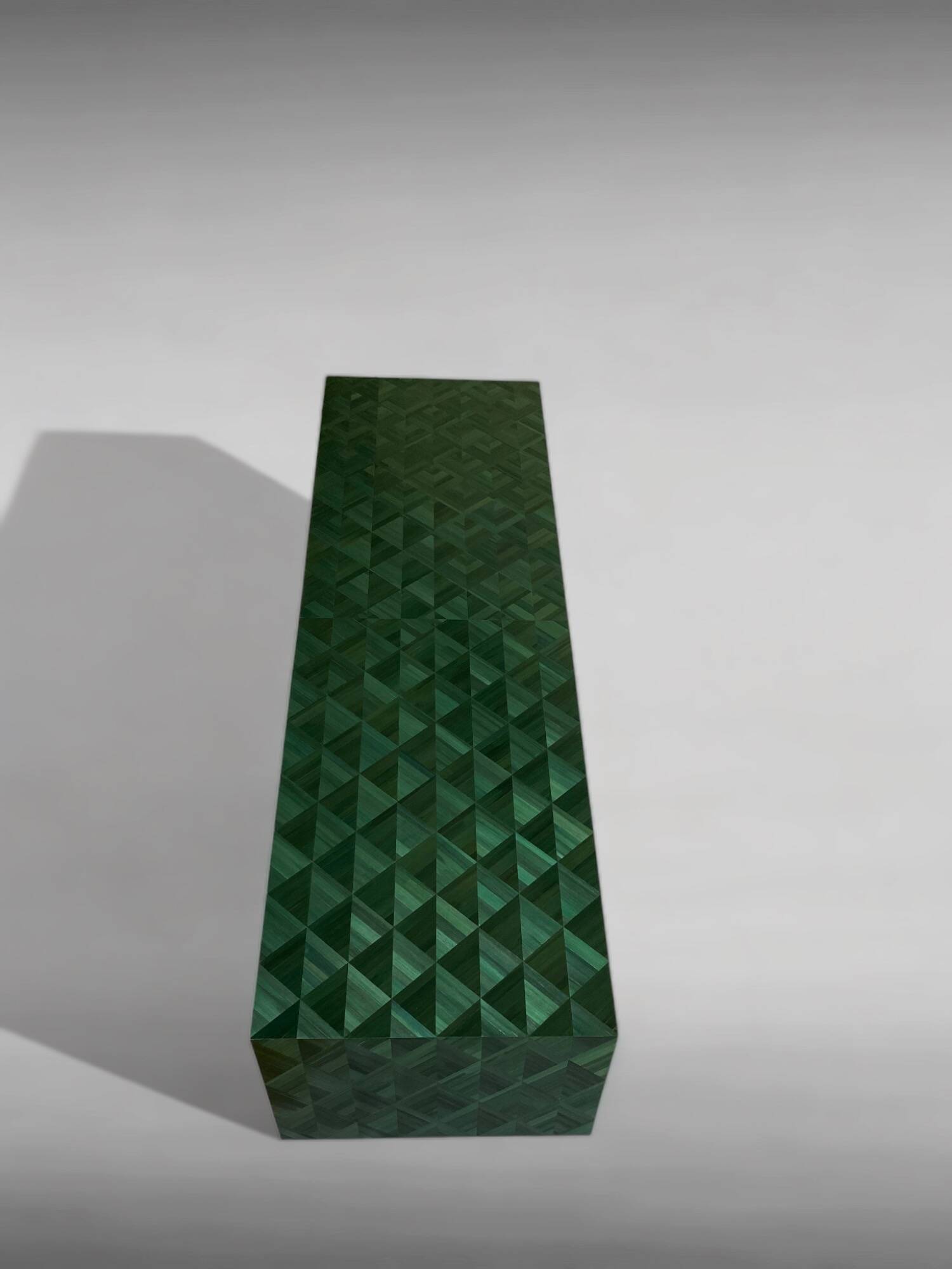 Diamond Coffee Table