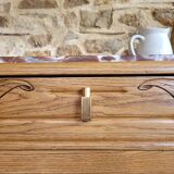 Parisian art deco buffet