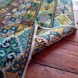 Handmade Berber Fez rug 240x173cm