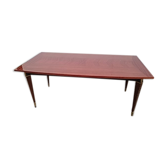 Table à manger éditée par Gimso 1950/1960