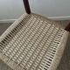 Vintage chair from the 70s