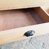 Vintage farmhouse table