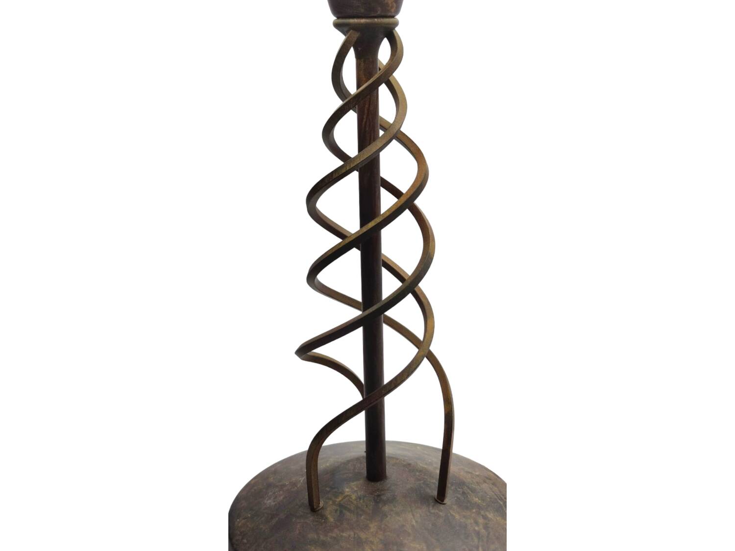 Lampe vintage de fabrication italienne des années 90