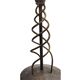 Lampe vintage de fabrication italienne des années 90