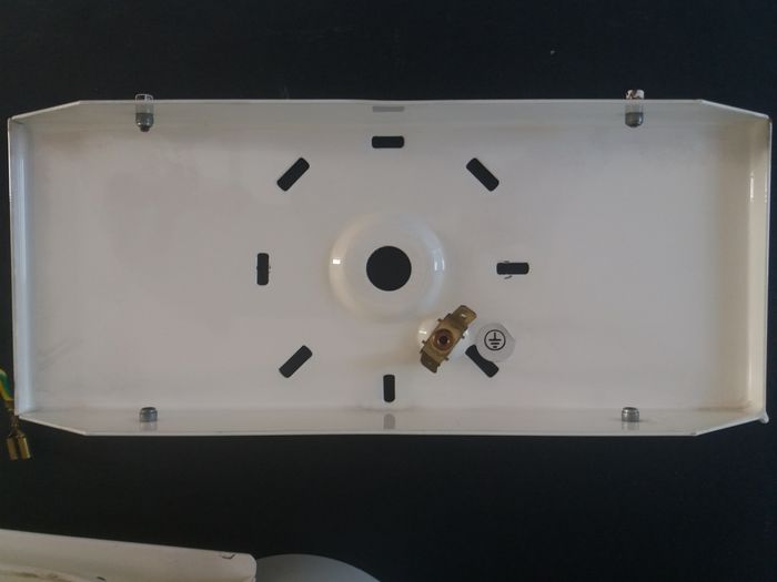 Wall lightdesign Tobia Scarpa Foglio Flos