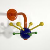 Portemanteau Mural Mina Multicolore par Ikea, 1990