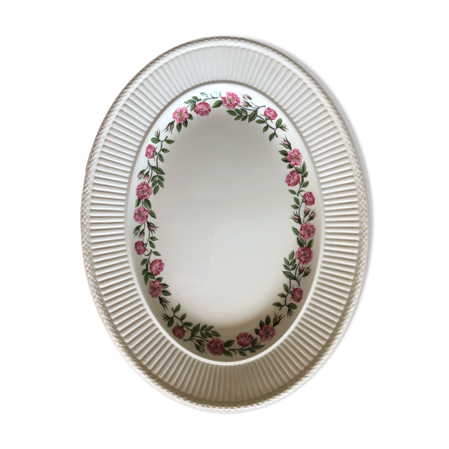 Wedgwood serving dish