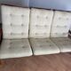Scandinavian 3-seater sofa – 1970 Attributed to EMC Møble