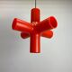 Suspension Crosslight by Jan Melis & Ben Oostrum for Dark 1990s