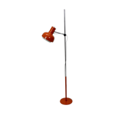 Mid-century Adjustable Floor  Lamp,Napako,Josef Hurka,1960
