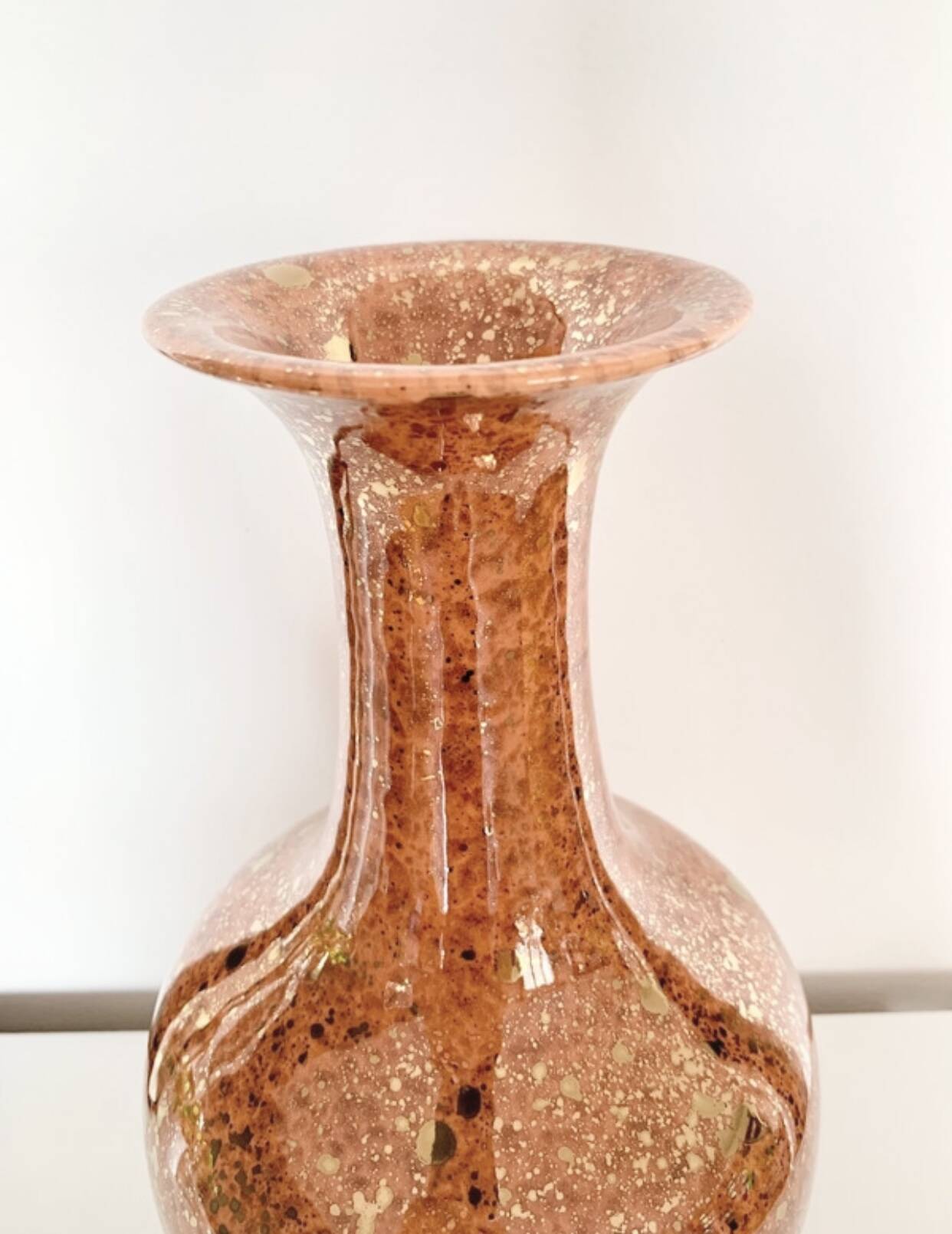 Baluster vase Christian Dior