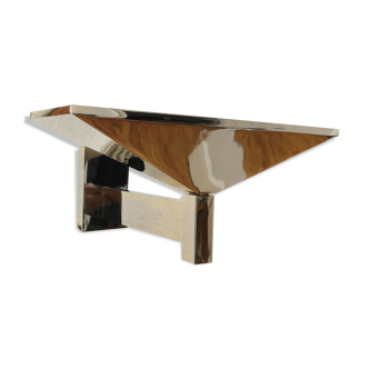 Disderot luminaire wall lamp, Glass Light