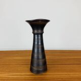 Vase céramique par Petra Topferei, vintage, Allemagne