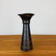 Ceramic vase by Petra Topferei, vintage, Germany