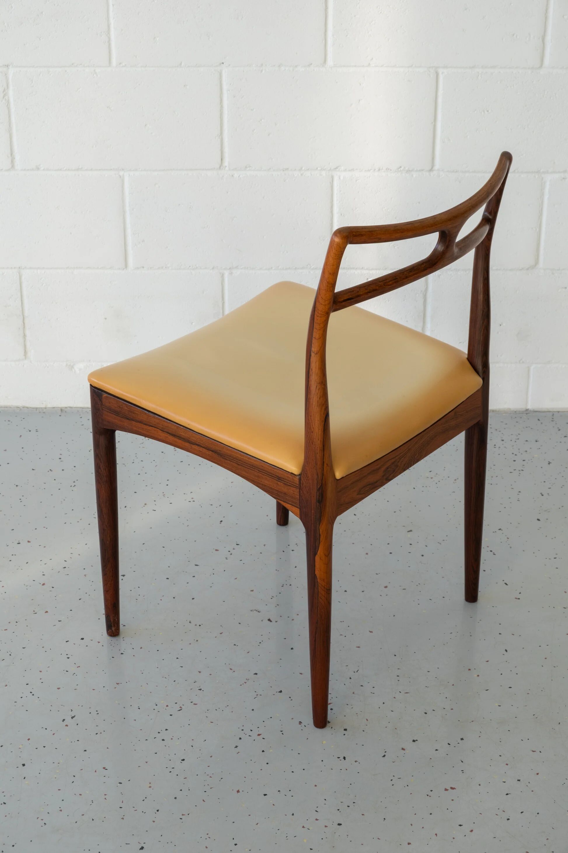 Johannes Andersen, model 94