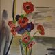 maurice savreux, bouquet de fleurs (1955)