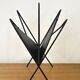 Porte revues "Butterfly" de Mathieu Matégot, France 1950's