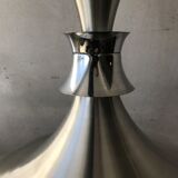 Danish suspension 1970 brushed aluminium
