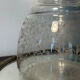 Carafe Baccarat signée