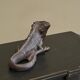 Lizard Studio Pottery from the 1960s