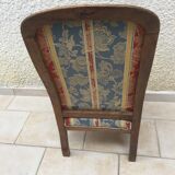 Armchair Voltaire style