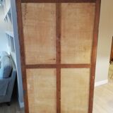 Glass cabinet in Paris